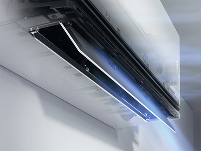 Ventilatieroosters