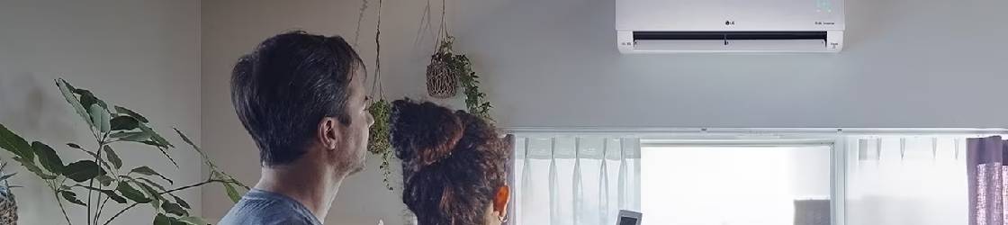 The rise of energy-efficient air-conditioning systems