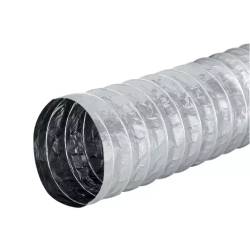 Aludec Aluminium Flexible duct