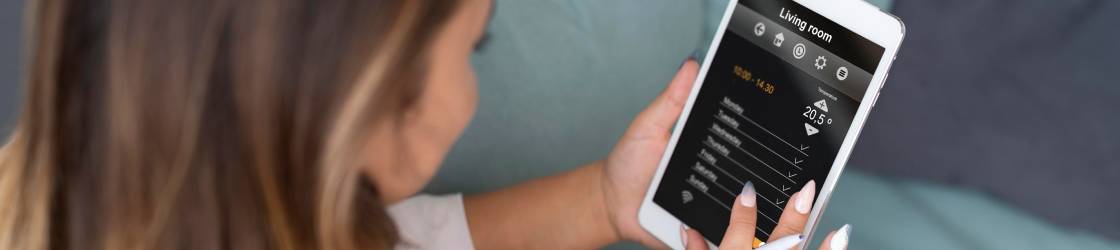 What is smart ventilation?