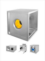 Exhaust fans