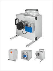 Extractor fans