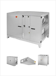 Air handlings units