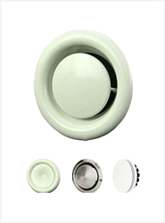 Air valves