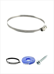 Fixings and fasteners