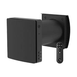 Econox Eco Pair Plus decentralized heat recovery ventilation units