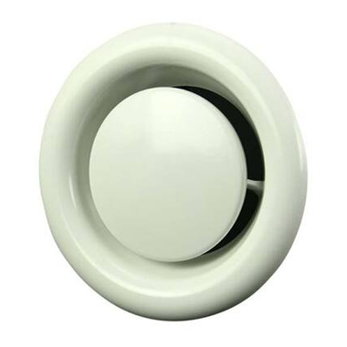 Air valves