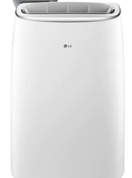 Draagbare airco