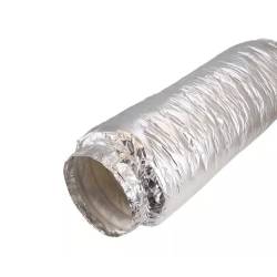 Flexible Sound Dampers
