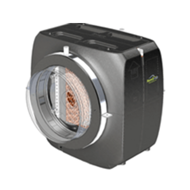HomEvap MVRH cooler