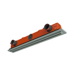Plaster vent covers