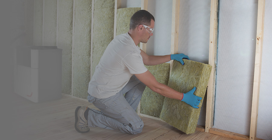 To insulate is to ventilate