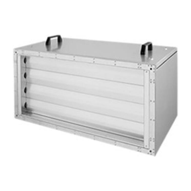 Air handling units