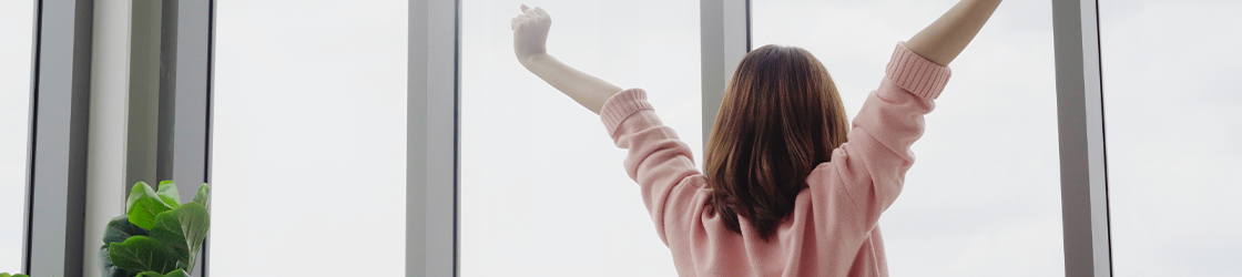 All about ventilation