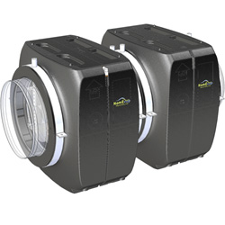 HomEvap Direct humidifier