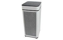 Faton air purifier with ionizer and HEPA filter - Horizontal discharge
