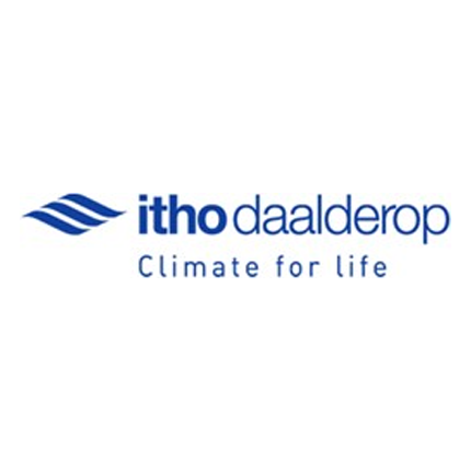 Itho Daalderop MVHR filters