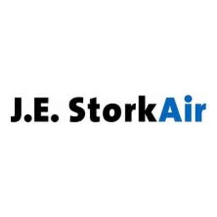 J.E. StorkAir MVHR filters