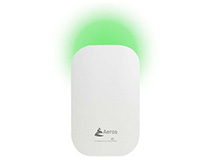 Aeros Pro Particulate Matter (PM), Humidity & CO2 sensor