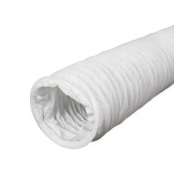 PVC flexible ducting hose