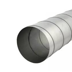 Ventilation ducts