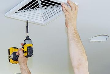 Ventilatieroosters