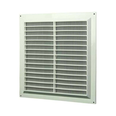 Ventilation grilles