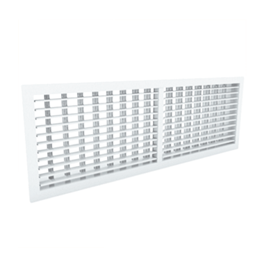Ventilation grilles
