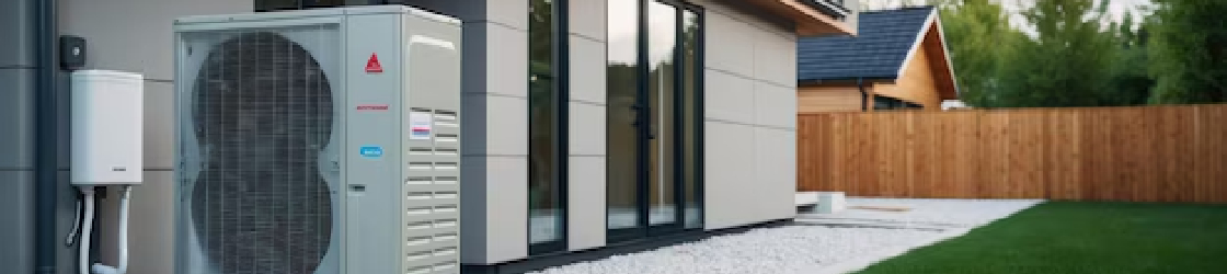 How does a heat pump work?