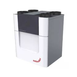 Zehnder ComfoAir Q350, 450 & 600 heat recovery ventilation units