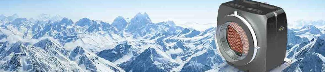 Adiabatic cooling: of course!