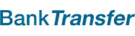Banktransfer