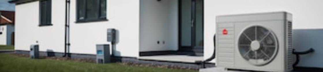 Heat pump tips: get the most out of your heat pump