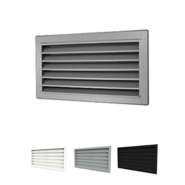 Ventilation grilles