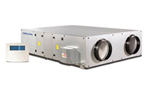 Orcon WTU 600 EC-IE - 600m³/h
