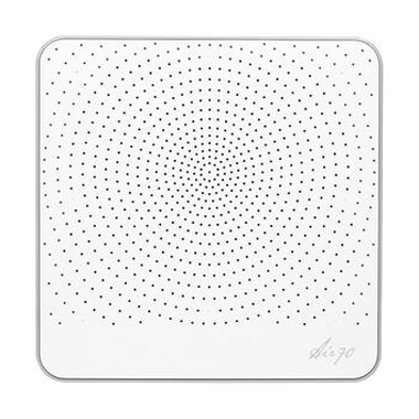 Brink decentralised MVHR