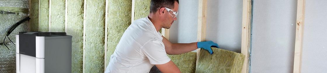 Good ventilation is important, especially in a well-insulated home!