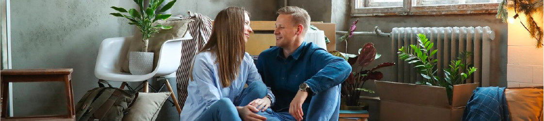 How can I ventilate and heat at the same time?