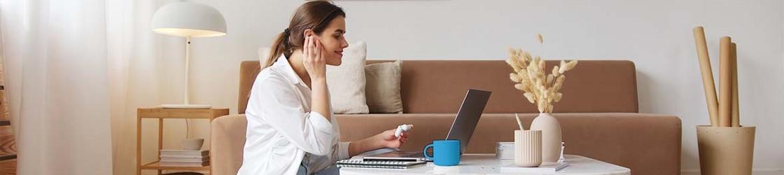 How much noise should my ventilation box make?