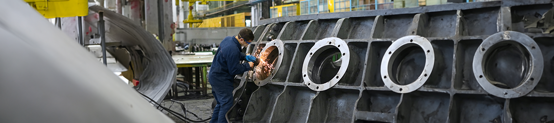 Industrial ventilation and extraction