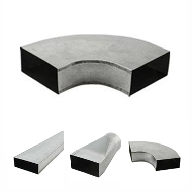Ducts and pipes