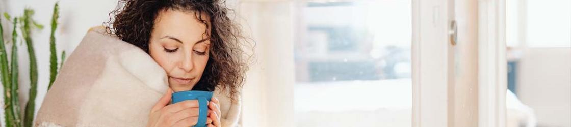 Ventilating your home in winter + 5 tips