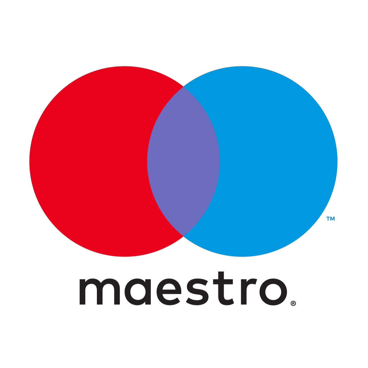 Maestro logo