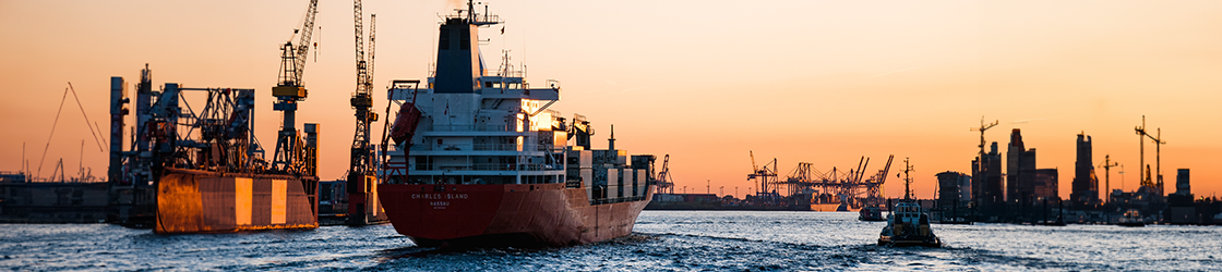 Boat and ship ventilation