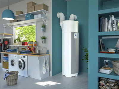 ISDE subsidieregeling warmtepompboiler