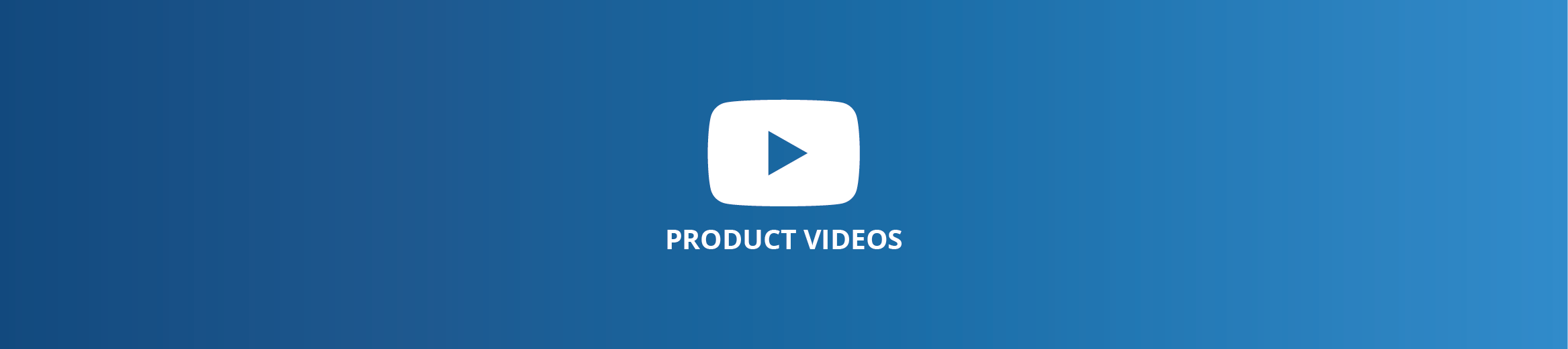 Product videos