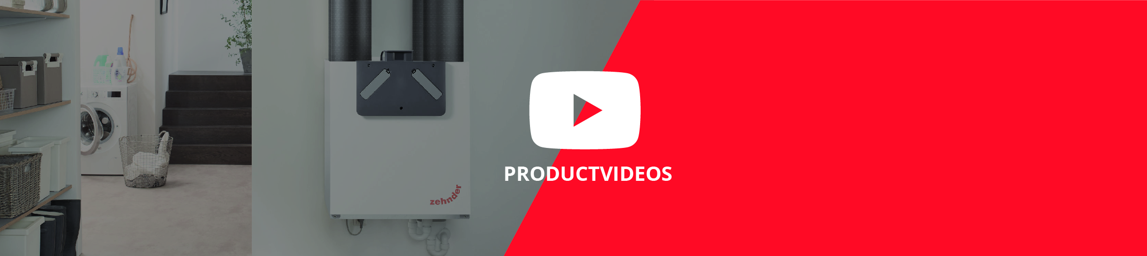 Zehnder productvideos