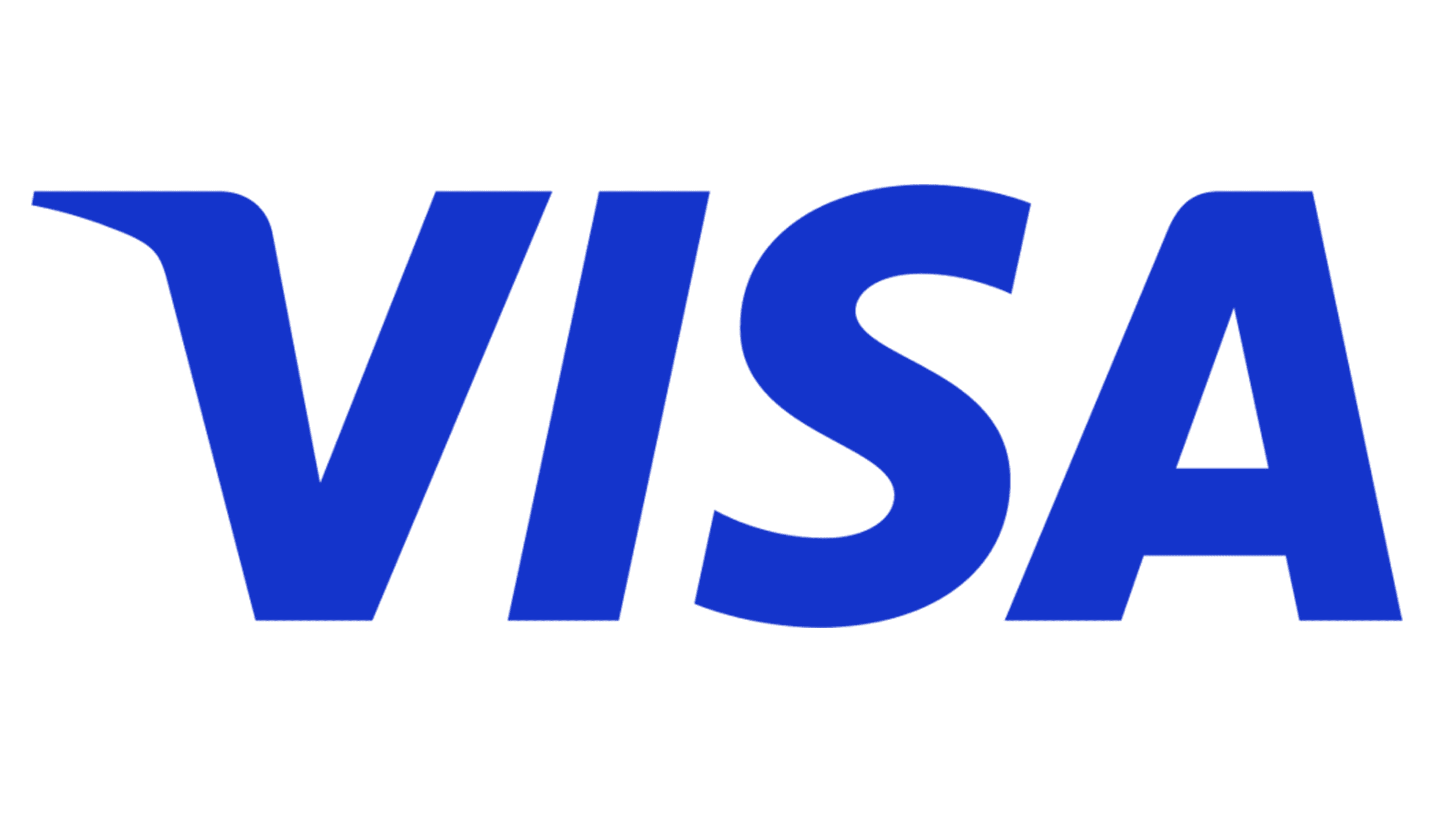 VISA logo