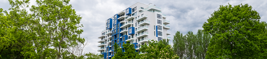  Ventilation of Home Owners Association