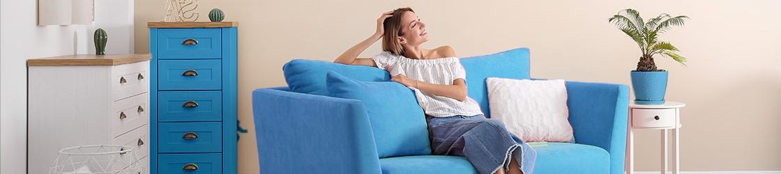 Why do you need ventilation?